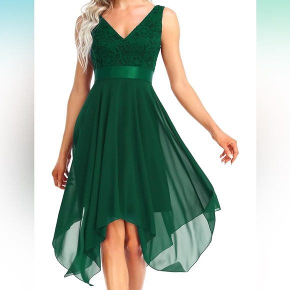 ever-pretty Dresses & Skirts - NWT Ever-Pretty women’s size 6 (or medium) A-line dress